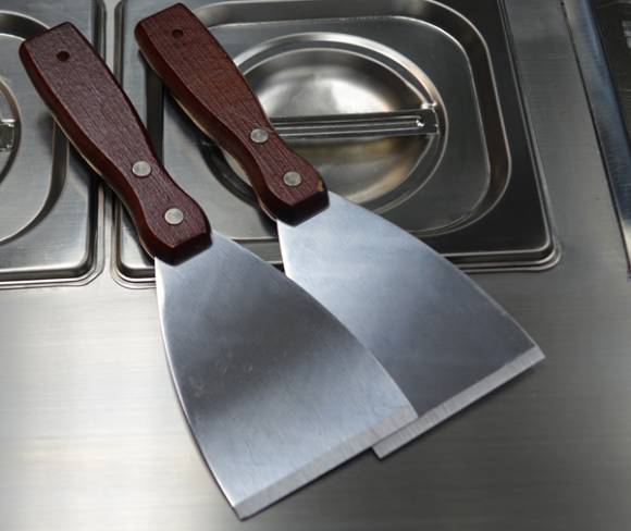 Фризер для жареного мороженого Hurakan HKN-FIC50SXL 500х500мм Фризер для жареного мороженого Hurakan HKN-FIC50SXL 500х500мм