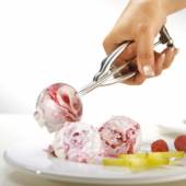 Ложка для мороженого 50 мм с механизмом Pintinox (Италия) нерж. 79004020 Ложка для мороженого 50 мм с механизмом Pintinox (Италия) нерж. 79004020