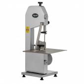 Пила для мяса Apach ASW155A 380В (анодированная) Пила для мяса Apach ASW155A 380В (анодированная)