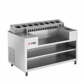 Станция блинная RoboLabs БСХ-02М