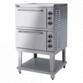 Шкаф жарочный МХМ ШЖЭ92