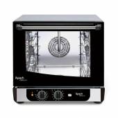 Конвекционная печь Apach AD44MH ECO с помпой