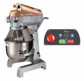 Миксер планетарный Spar SP200A-DM