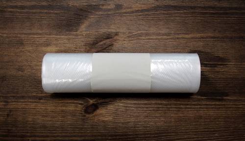 Пакет структурированный шир. 200мм Vac-Star для SousVide 100мкм, рулон 6 м