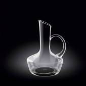 Декантер 1,2 л. d=65/170 мм h=250 мм хр.стекло Wilmax 888323