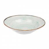 Тарелка глубокая 230мм фарфор Coral Fusion P.L.  81223043 /6/