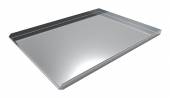Противень 600х400х23 WLBake 016550 алюминий 3 борта