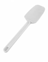 Лопатка кондитерская 25,5 см. раб.часть 9*6 см. резиновая (-40°C /+70°C) MGprof /1/12/360/ Лопатка кондитерская 25,5 см. раб.часть 9*6 см. резиновая (-40°C /+70°C) MGprof /1/12/360/