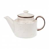 Чайник 775мл фарфор White Fusion P.L. P7139821/0525-2 73024283 /1/ Чайник 775мл фарфор White Fusion P.L. P7139821/0525-2 73024283 /1/