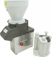 Машина для переработки овощей Торгмаш Барановичи МПО-1-04 (8 дисков+2 протирки) 380В Машина для переработки овощей Торгмаш Барановичи МПО-1-04 (8 дисков+2 протирки) 380В