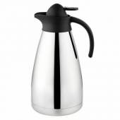 Термос-кофейник вакуумный 2л нерж. P.L. PROFF CUISINE MSS20SB Термос-кофейник вакуумный 2л нерж. P.L. PROFF CUISINE MSS20SB