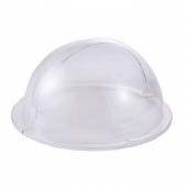 Крышка для корзины для хлеба 410*h120мм, пластик Maco JW-DC02