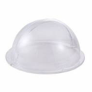 Крышка для корзины для хлеба 410*h120мм, пластик Maco JW-DC02