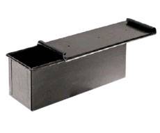 Форма кондитерская для хлеба Paderno 41748-30 (с крышкой) 04146566