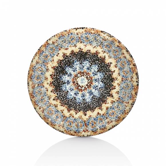 Блюдце чайное 155мм фарфор Armonia By Bone TN-AI-ZT-01-CT /6/