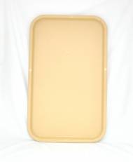 Поднос прямоугольный 53х33см бежевый (106) MG 1737 /10/ Поднос прямоугольный 53х33см бежевый (106) MG 1737 /10/