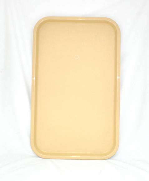 Поднос прямоугольный 53х33см бежевый (106) MG 1737 /10/ Поднос прямоугольный 53х33см бежевый (106) MG 1737 /10/