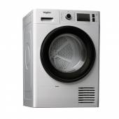 Машина сушильная Whirlpool AWZ9HPS 9кг