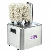 Машина для сушки и полировки бокалов Besser Vacuum Speedy Glass