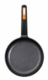 Сковорода 240*55мм 1,93 л алюм. с антиприг. покрыт. Efficient Plus BRA&Monix A431224 Сковорода 240*55мм 1,93 л алюм. с антиприг. покрыт. Efficient Plus BRA&Monix A431224