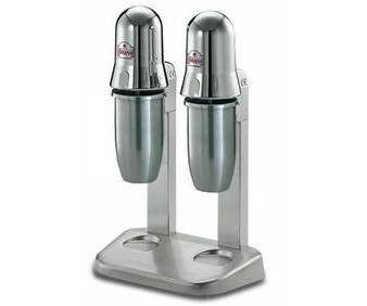 Миксер для молочных коктейлей Sirman SIRIO 2 CHROME