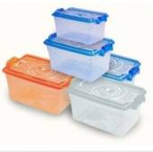 Контейнер для продуктов прямоуг. 40 л. 60*40*26 см. п/п /1/15/ К-40 Контейнер для продуктов прямоуг. 40 л. 60*40*26 см. п/п /1/15/ К-40