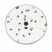 Диск терка 9мм для CL50/52/55/60/R502/R602 ROBOT COUPE (28060) Диск терка 9мм для CL50/52/55/60/R502/R602 ROBOT COUPE (28060)