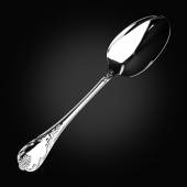 Ложка столовая Luxstahl ''Rome'' DJ-09055 кт9123 Ложка столовая Luxstahl ''Rome'' DJ-09055 кт9123