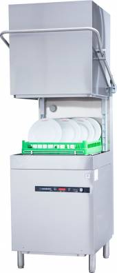 Посудомоечная машина купольного типа Comenda PC09 с дозаторами