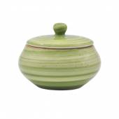 Горшок для подачи 550 мл. с крышкой Терапи Bonna ATHGRM14PT