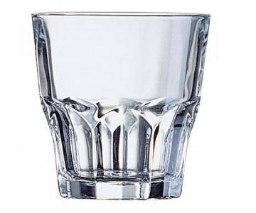 Стакан низкий 205мл OSZ/Arcoroc (Granity) J3283 /24/ Стакан низкий 205мл OSZ/Arcoroc (Granity) J3283 /24/