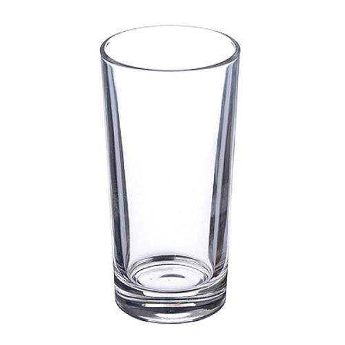 Стакан высокий 280 мл OSZ/Arcoroc (New York) (Гладкий) 1018 (H5159) /24/ Стакан высокий 280 мл OSZ/Arcoroc (New York) (Гладкий) 1018 (H5159) /24/