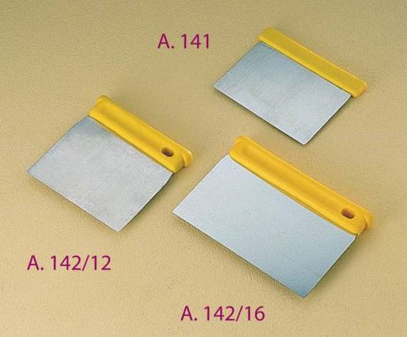 Скребок для пиццы 142/12 Lilly (Италия) 35915