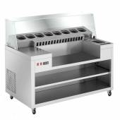 Станция блинная RoboLabs БСХВ-01М