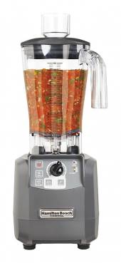 Кухонный блендер Hamilton Beach HBF600-CE 1,79л Кухонный блендер Hamilton Beach HBF600-CE 1,79л