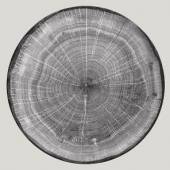 Тарелка круглая 210мм RAK Woodart WDNNPR21BG /1/12/ Тарелка круглая 210мм RAK Woodart WDNNPR21BG /1/12/