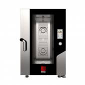 Пароконвектомат эл. Tecnoeka MKF 1111 TS Пароконвектомат эл. Tecnoeka MKF 1111 TS