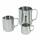 Молочник (питчер) 1000мл нержавеющая сталь Maco MLK1000 Молочник (питчер) 1000мл нержавеющая сталь Maco MLK1000