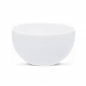 Салатник-соусник 300мл Oxford керамика цвет белый C12J-9001 Салатник-соусник 300мл Oxford керамика цвет белый C12J-9001