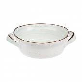 Бульонная чашка с ручками 600мл 150мм фарфор Coral Fusion P.L.  81223007 /6/