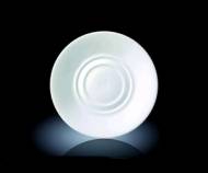 Блюдце 150мм Wilmax WL-996100 /12/96/