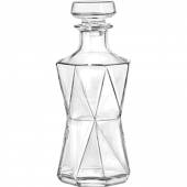 Штоф 850мл Bormioli Rocco Кассиопея 2.34524