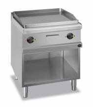 Поверхность жарочная Apach APTE-77PR серия 700