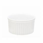 Рамекин 100мл d8см h4см Oxford, цвет белый C12M-9001