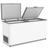 Ларь морозильный с двойной глухой крышкой Frostor F 600 SD Ларь морозильный с двойной глухой крышкой Frostor F 600 SD