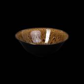 Салатник 400мл 150мм, коричневый Tvist Madeira фк6106 Салатник 400мл 150мм, коричневый Tvist Madeira фк6106