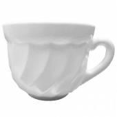 Чашка чайная 250мл Norma Romantic опаловое стекло