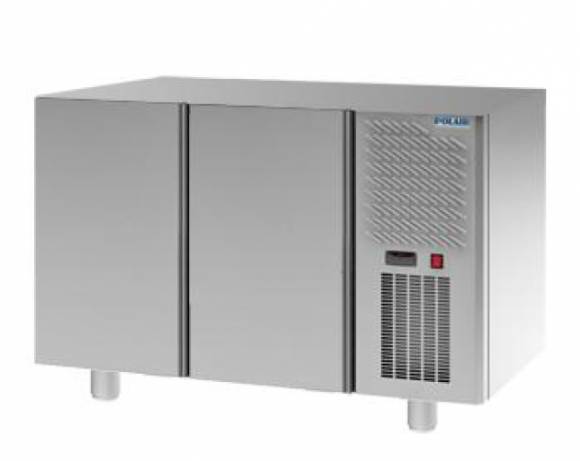 Стол холодильный 2-дверный Grande Polair TM2GN-G (без столешницы)