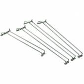 Бокалонакопитель 445мм нерж. Prohotel GH16 Бокалонакопитель 445мм нерж. Prohotel GH16