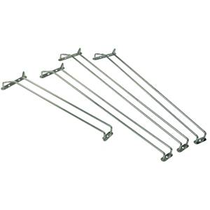 Бокалонакопитель 445мм нерж. Prohotel GH16 Бокалонакопитель 445мм нерж. Prohotel GH16